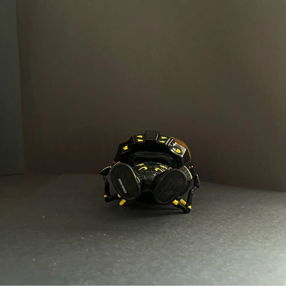 Funko Pop Marvel YellowJacket - Picture 5 of 5